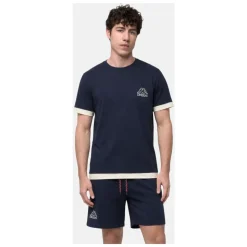 Tuta T-Shirt + Pantaloncino