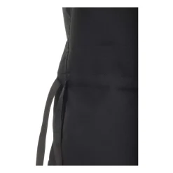 Twill bermuda shorts