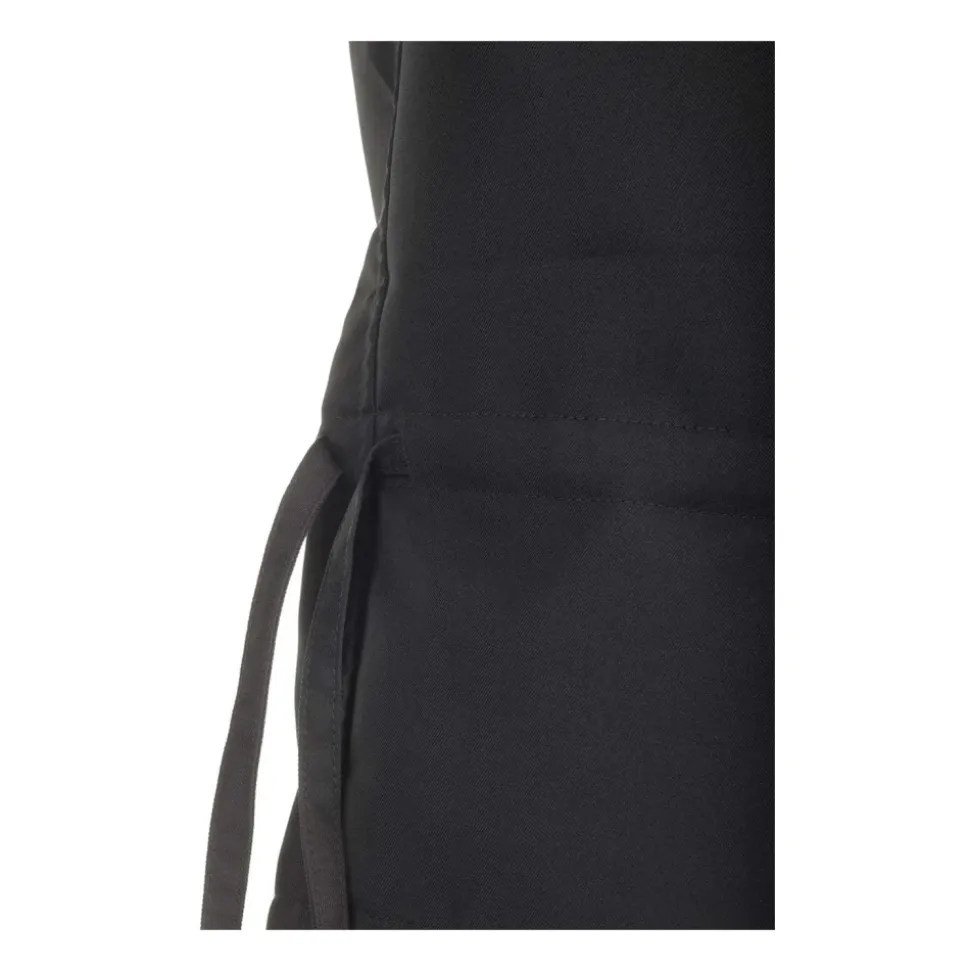 Twill bermuda shorts