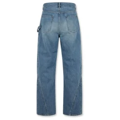 Twisted Workwear Denim Jeans