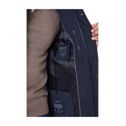Typhoon 4x4 Stretch Coat