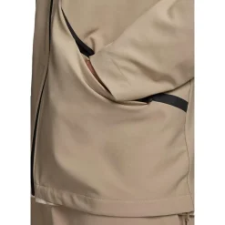 UA Unstoppable Woven Jacket