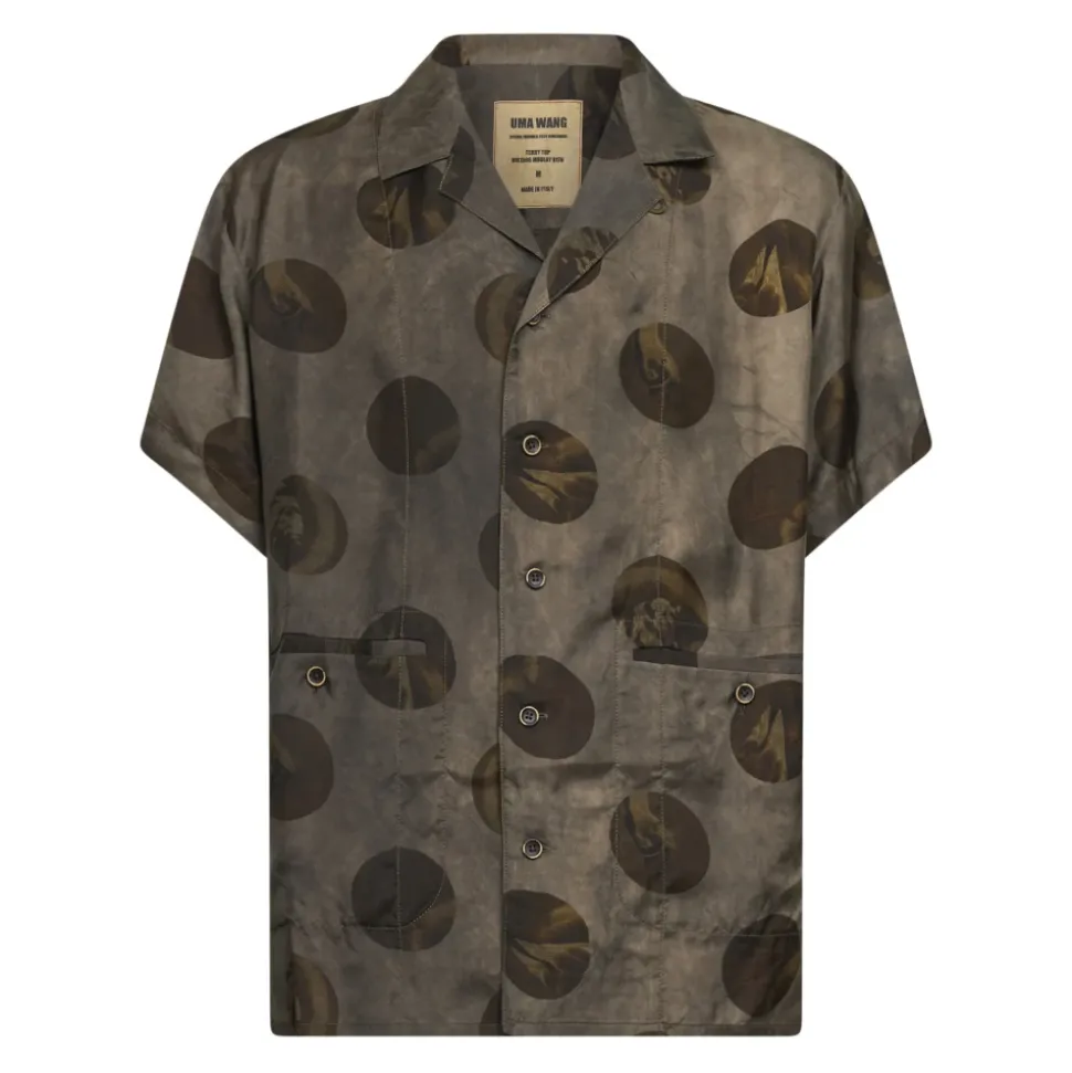 Uma Wang Shirts