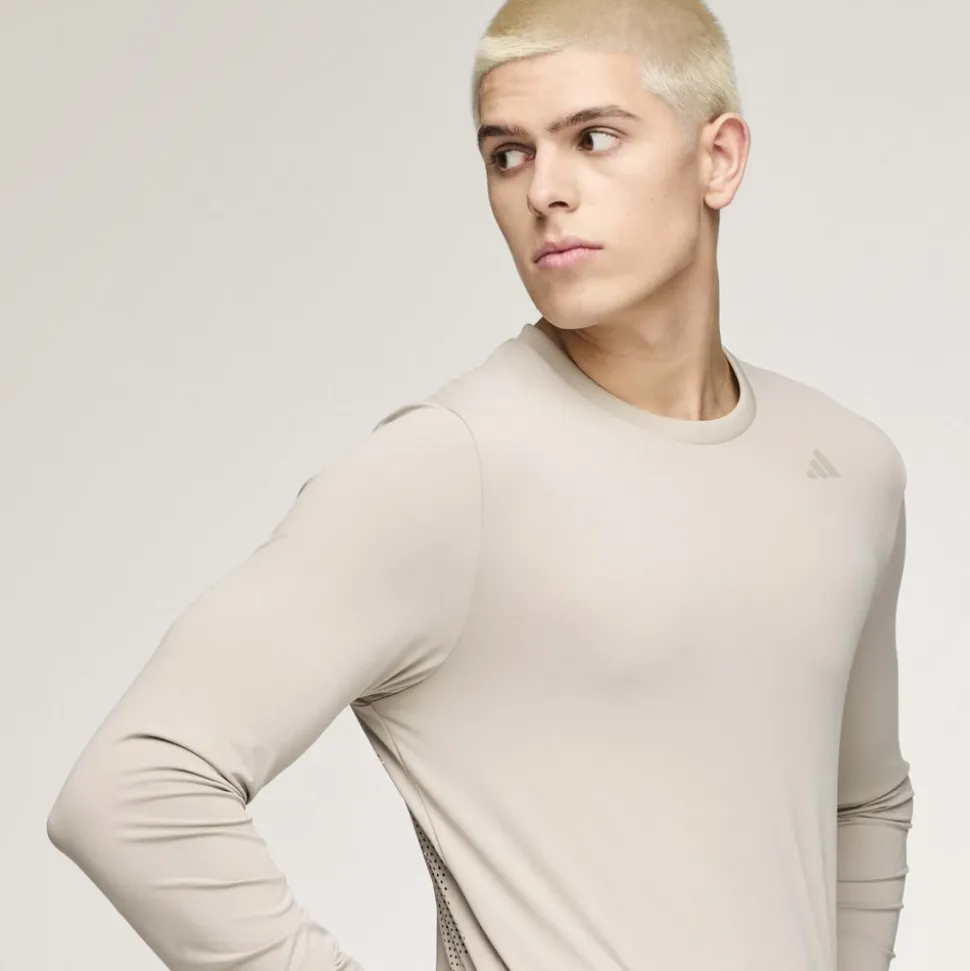 Uniform Long Sleeve T-Shirt