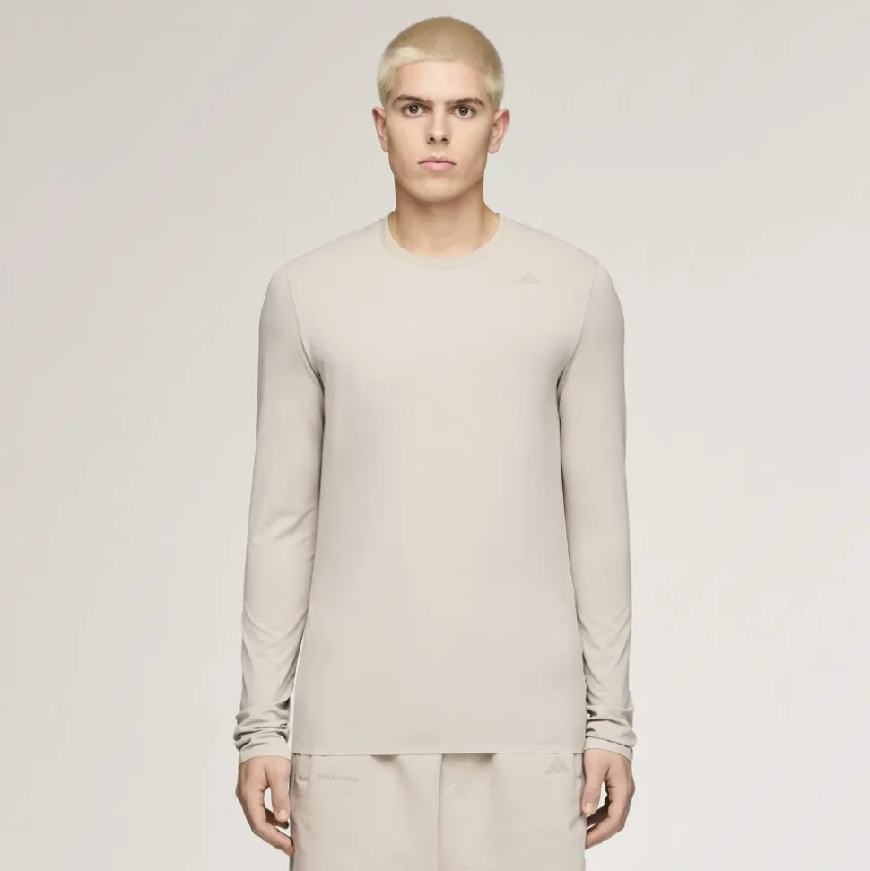 Uniform Long Sleeve T-Shirt