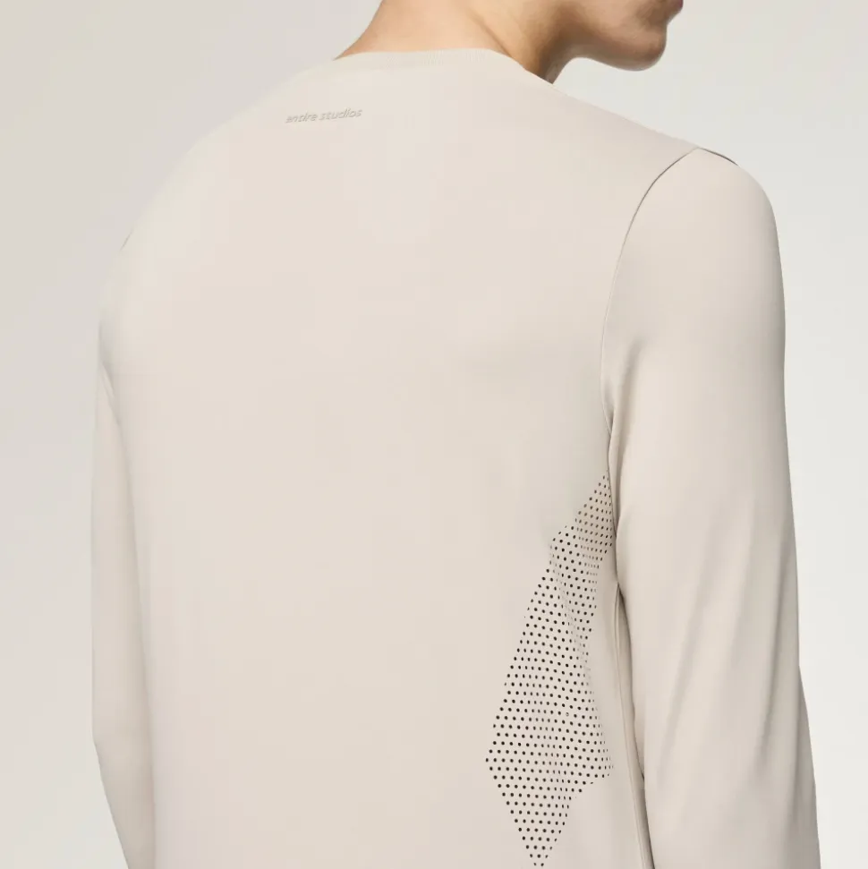 Uniform Long Sleeve T-Shirt