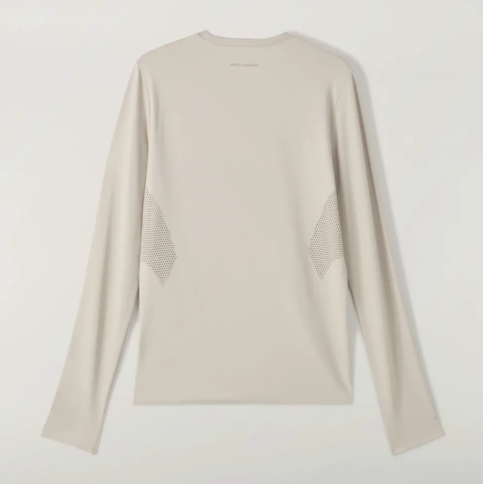 Uniform Long Sleeve T-Shirt