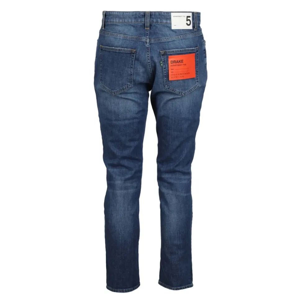 UP517 2DS0013 Drake Jeans Slim-fit