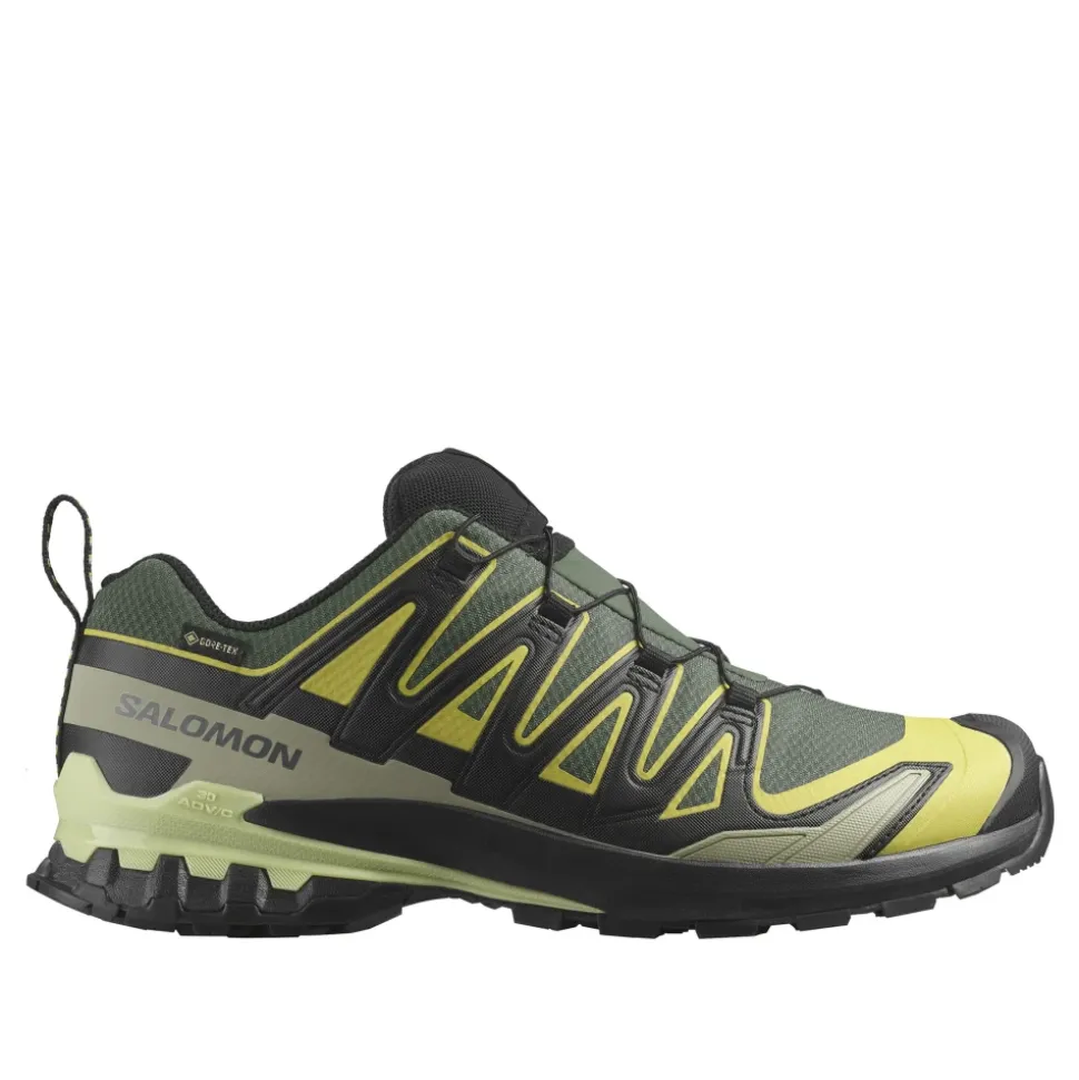 Urban Chic XA PRO 3D GTX