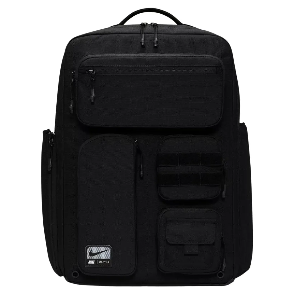 Utility Elite Partitioned Backpack