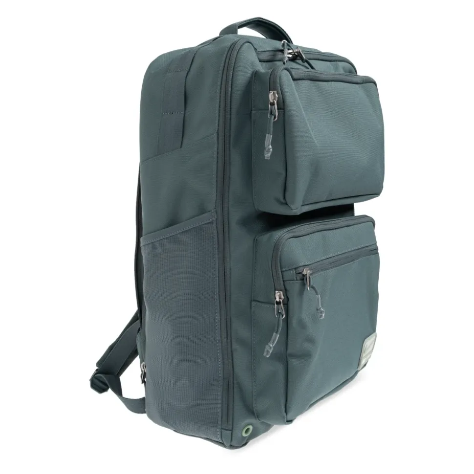 Utility Speed Backpack 27L