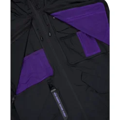 Utility UV Fishtail Jacket