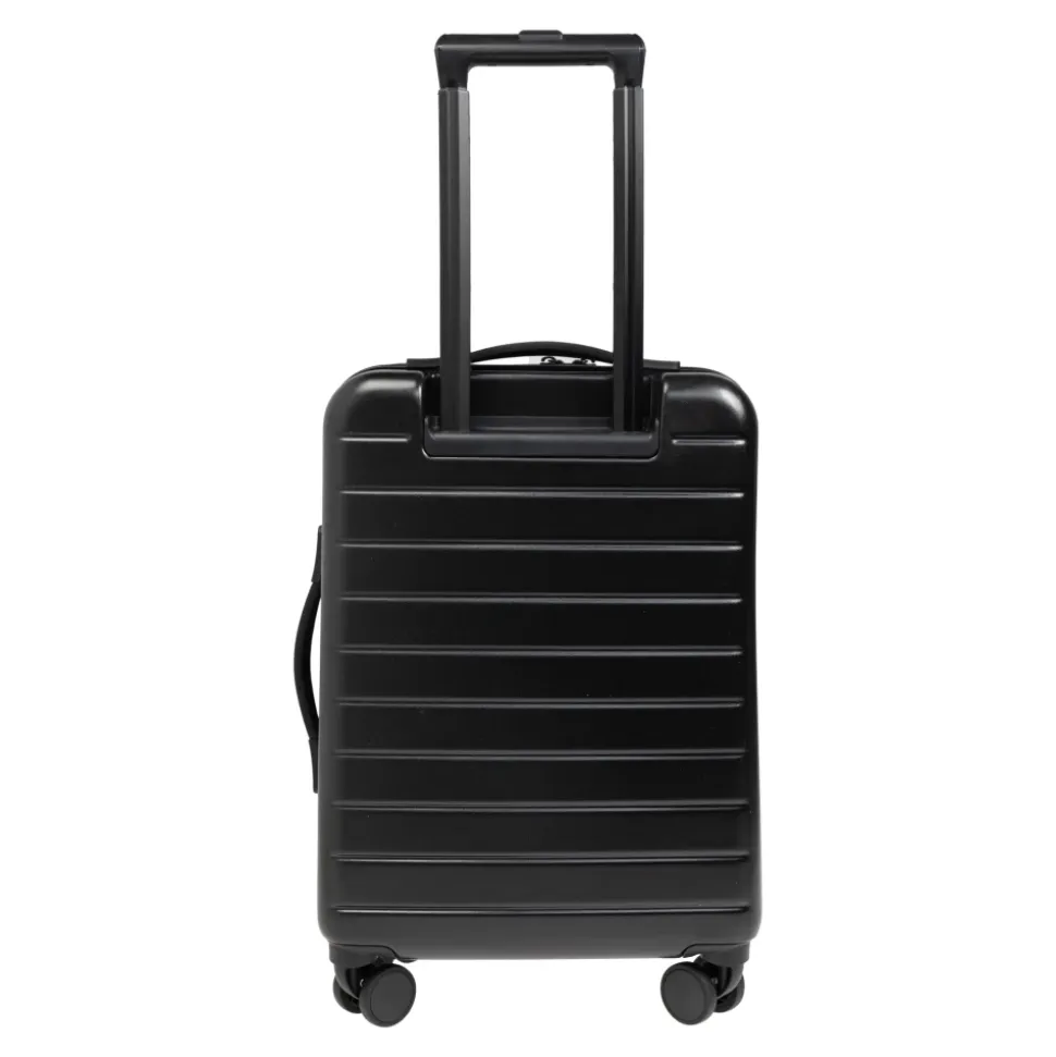 Valigia a rotelle