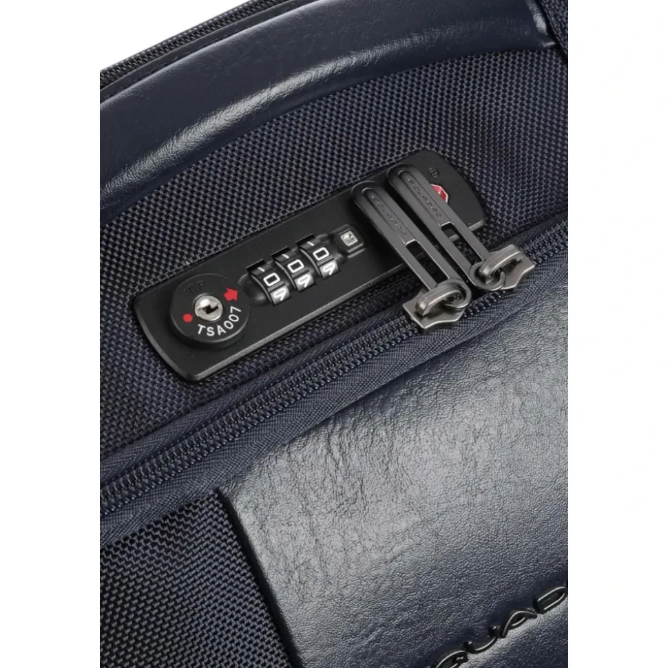 Valigia Blu Collezione Brief2
