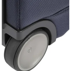 Valigia Blu Collezione Brief2