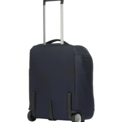 Valigia Blu Collezione Brief2