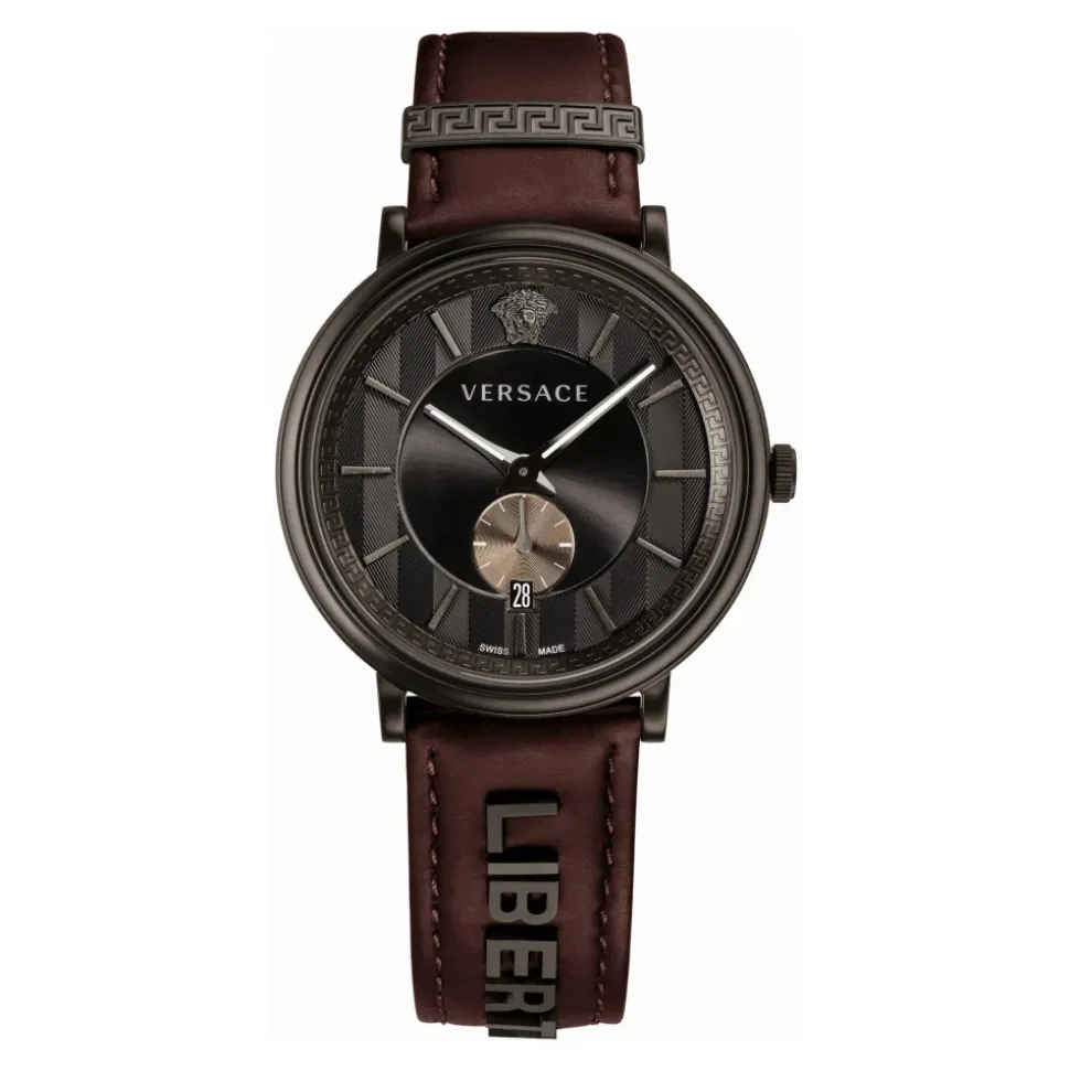 VBQ040017 V-Circle Watch