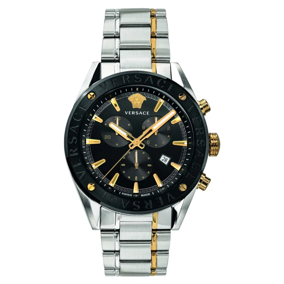 V-Chrono Cronografo Orologio