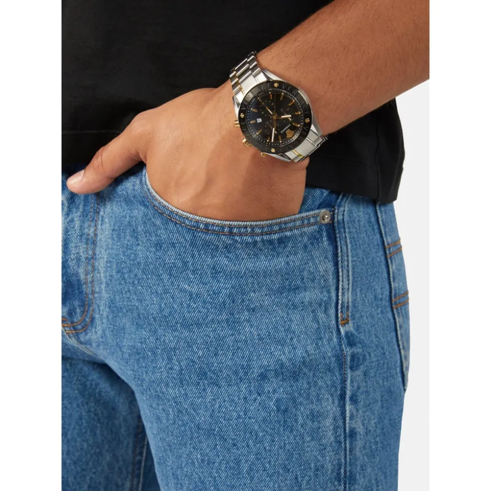 V-Chrono Cronografo Orologio