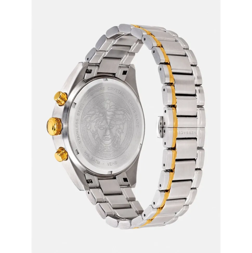V-Chrono Cronografo Orologio