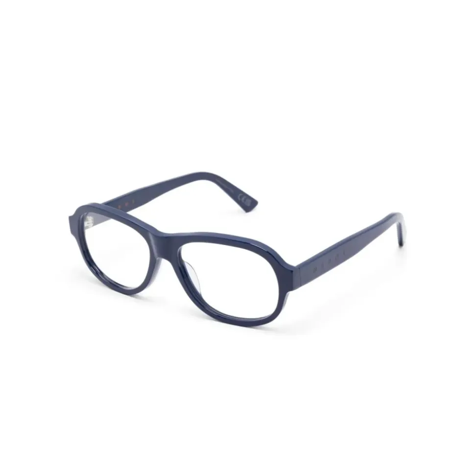 VDQ Azotl DeepBlue Optical Frame