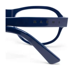 VDQ Azotl DeepBlue Optical Frame