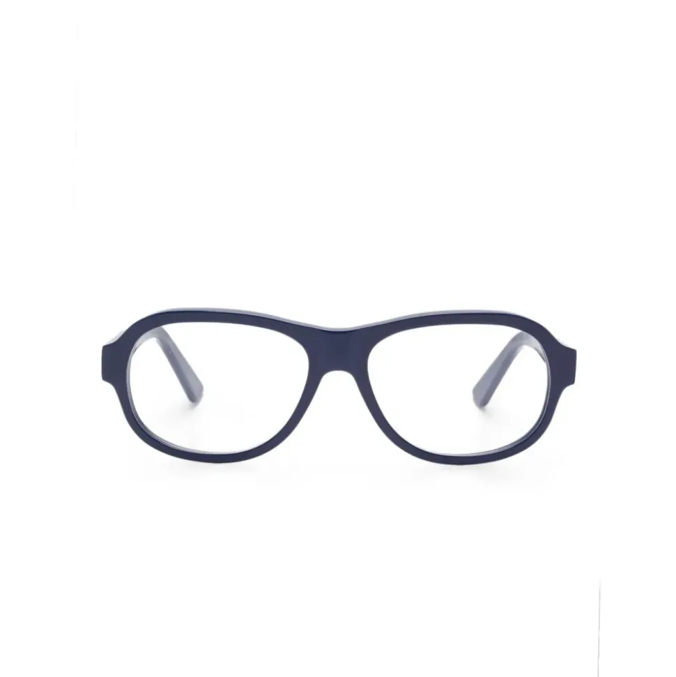 VDQ Azotl DeepBlue Optical Frame