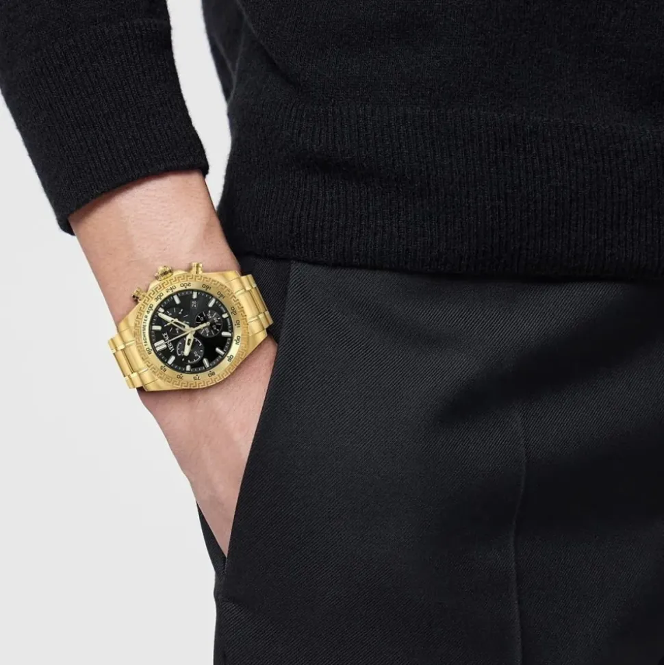 VE9K01124 Orologio Cronografo
