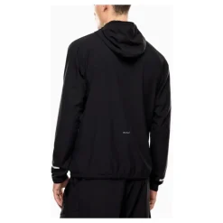 Ventus Hooded Jacket