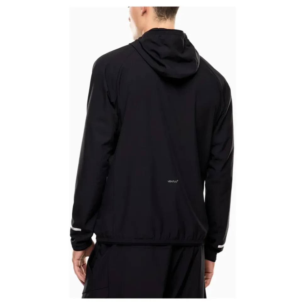 Ventus Hooded Jacket