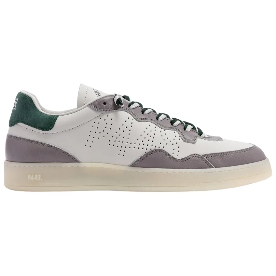 Vert Sneaker