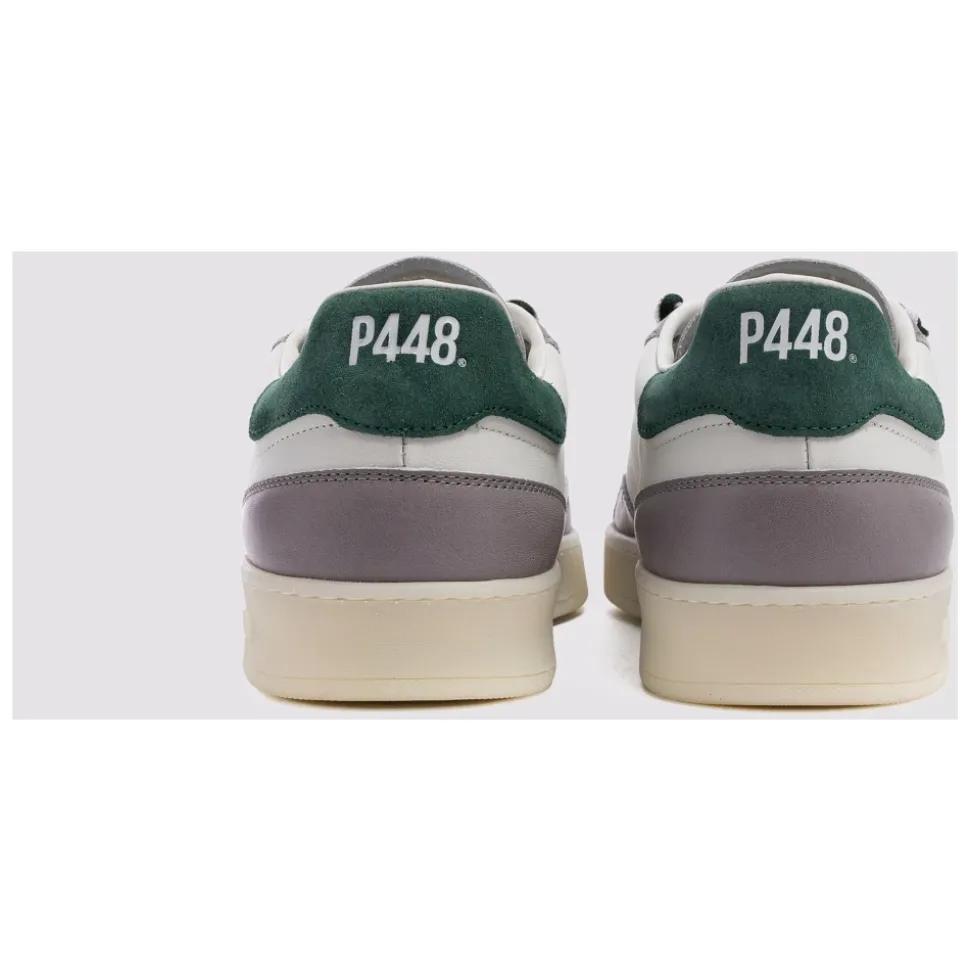 Vert Sneaker