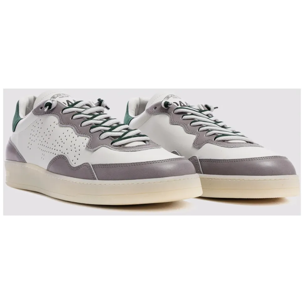 Vert Sneaker