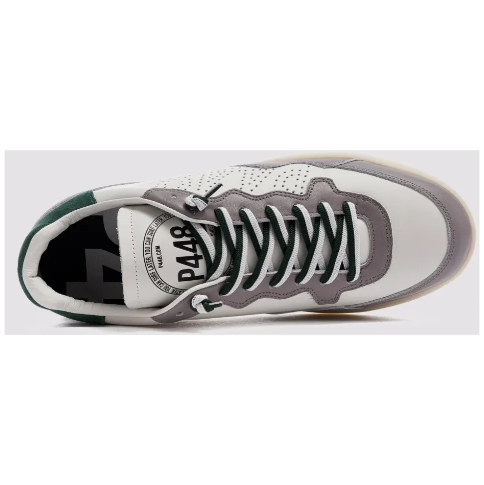 Vert Sneaker