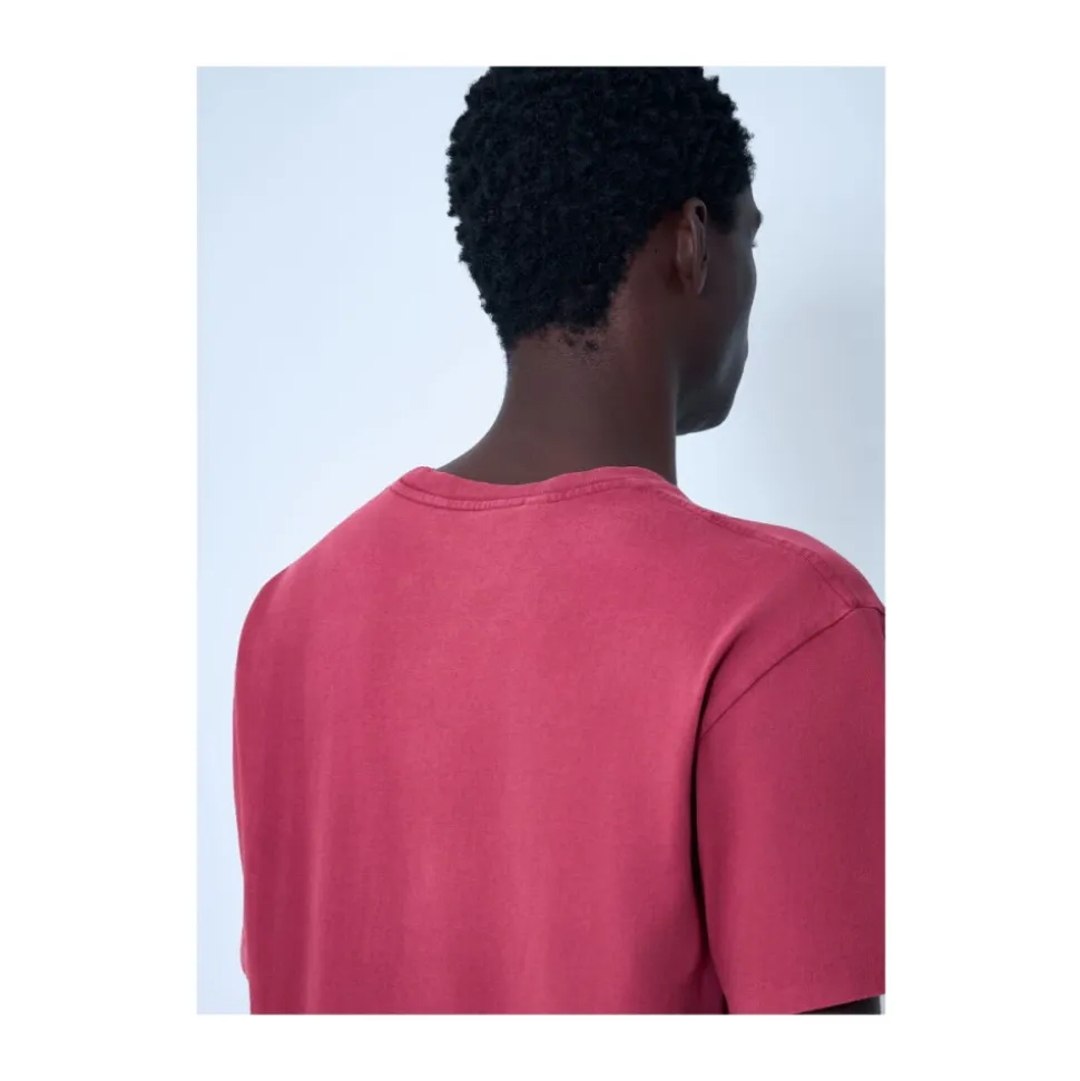 Vintage Logo Painted Tee