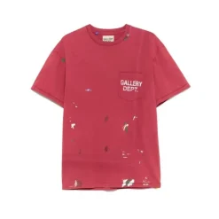 Vintage Logo Painted Tee