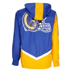 violino nfl NFL Innegabile zip full windbreaker Losram