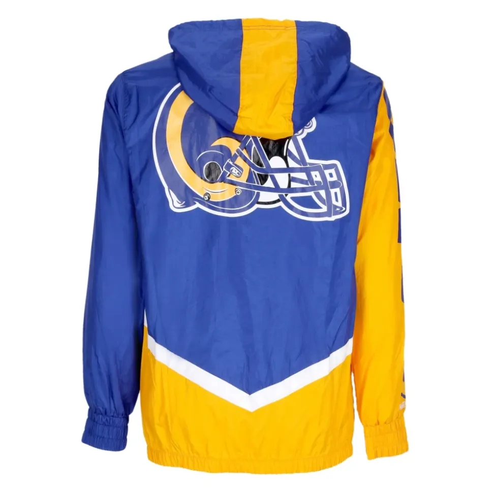 violino nfl NFL Innegabile zip full windbreaker Losram