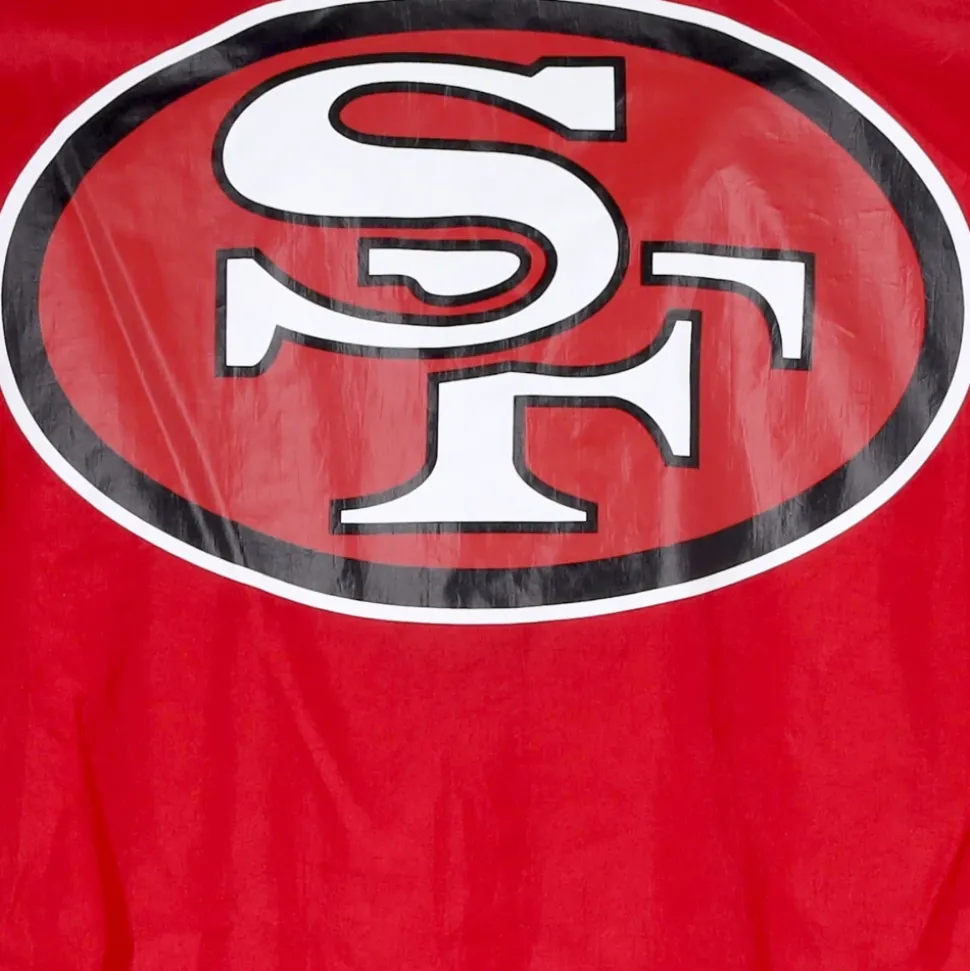 violino uomo nfl innegabile zip full windbreaker saf49e