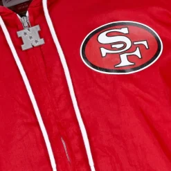 violino uomo nfl innegabile zip full windbreaker saf49e