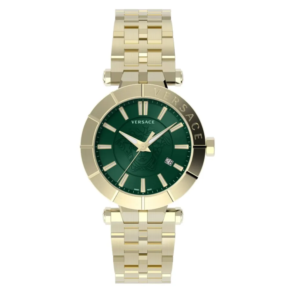 V-RACE 43 RESTYLING Orologio in Pelle