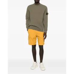 Waffle Knit Sweater