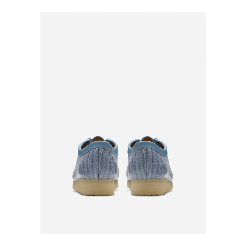 Wallabee