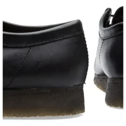 Wallabee Scarpe in Pelle