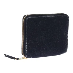 Wallet Denim Line