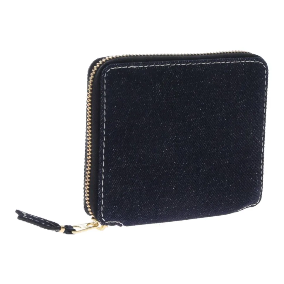 Wallet Denim Line