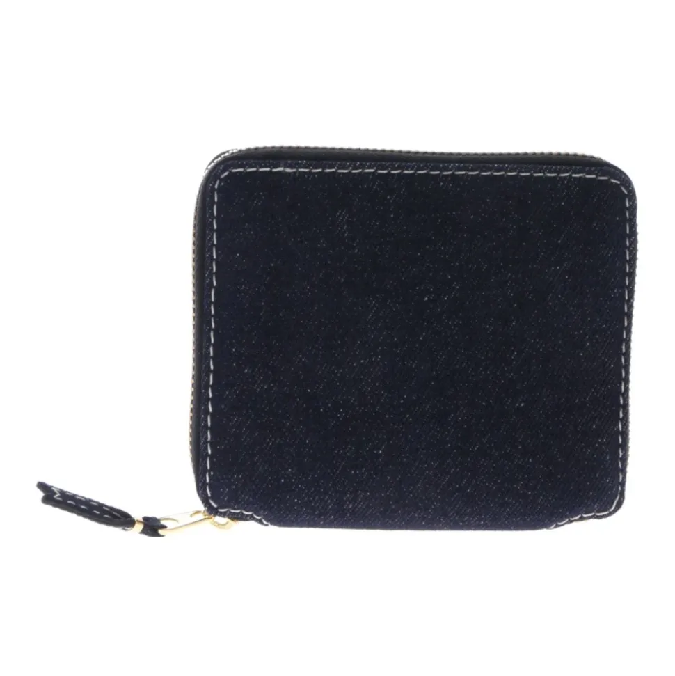 Wallet Denim Line