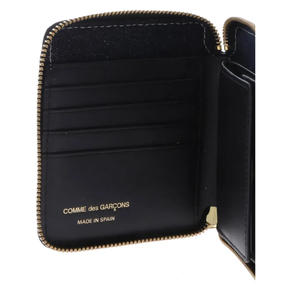 Wallet Denim Line