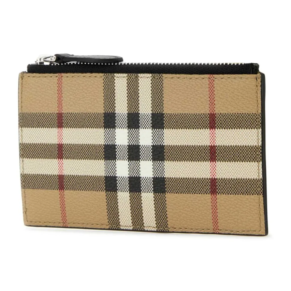 WALLETS