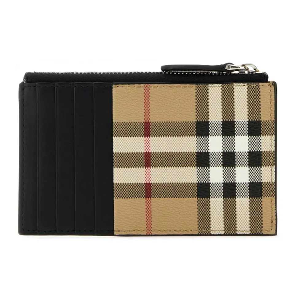 WALLETS